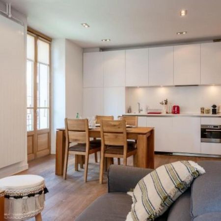 Annapurna Annecy Rent Lodge Luaran gambar