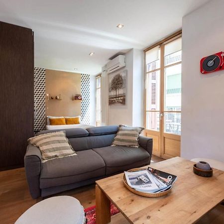 Annapurna Annecy Rent Lodge Luaran gambar