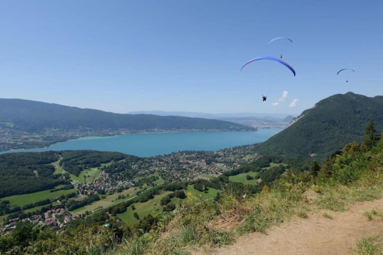 Annapurna Annecy Rent Lodge Luaran gambar