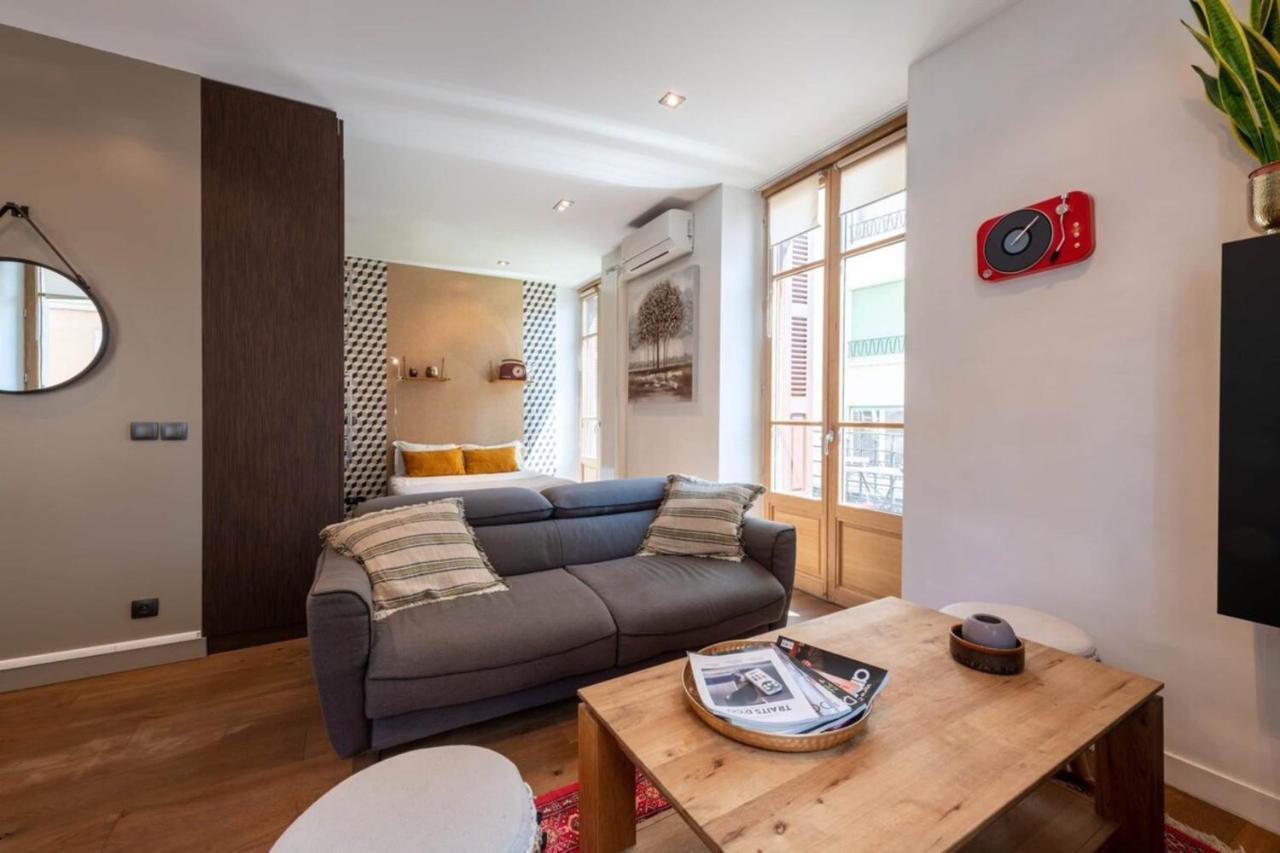 Annapurna Annecy Rent Lodge Luaran gambar